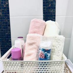 Фото Апартаменты на улице Весенняя 1