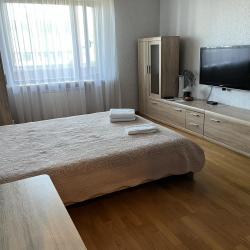 1-комнатные апартаменты стандарт