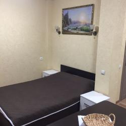 Номер студия люкс