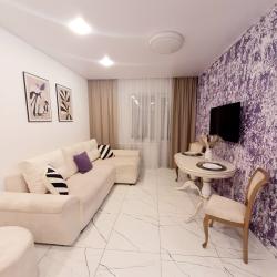 Фото Отель GoodHome38 на улице Лыткина 9/6
