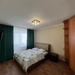 2-комнатные апартаменты стандарт