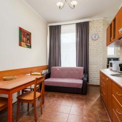Фото Апартаменты на улице Правды 22 Park Lane Inn (Парк Лейн Инн)