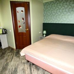 Фото Отель Dzen Hotel (Дзен)