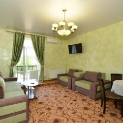 Фото Отель Жаклин