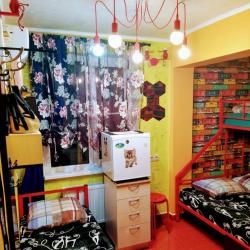 3-местный номер эконом