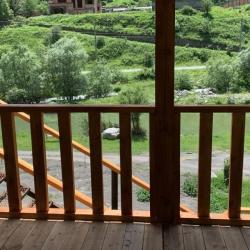 Фото Отель Рибааз