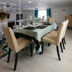 Экотель Богородск & SPA — 4a928224363c7ebe505a0b8d35cad576