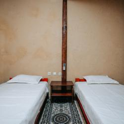 Номер студия делюкс