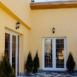 Фото Отель RestArt Boutique Hotel (РестАрт Бутик)