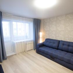 Фото Отель Kaminn apartments на проспекте Циолковского 32