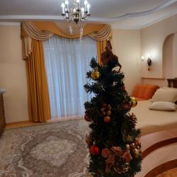 Фото Отель Акварель