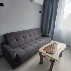 1-комнатные апартаменты улучшенные №2