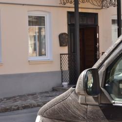Фото Отель Лада