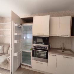 2-комнатные апартаменты стандарт