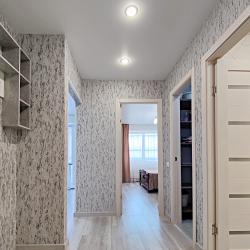 Апартаменты люкс