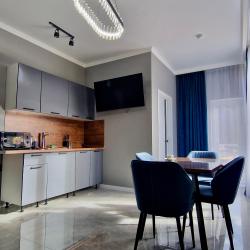 2-комнатные апартаменты люкс