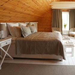 Номер люкс (с завтраком)