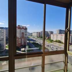 2-комнатные апартаменты эконом