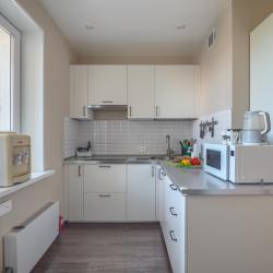 2-комнатные апартаменты люкс