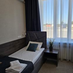 Фото Отель Итиль