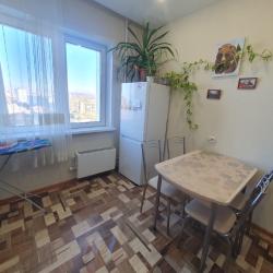 2-комнатные апартаменты стандарт