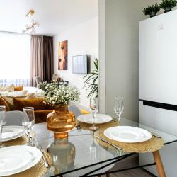 Фото Отель Apartment for you на улице Луначарского 35