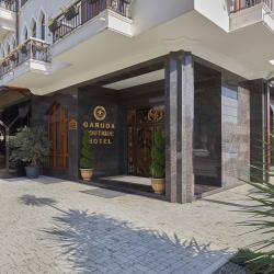 Фото Отель Garuda Boutique hotel (Гаруда Бутик)