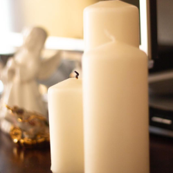 2-комнатные апартаменты люкс Нижний Новгород, б-р Академика Б.А. Королева, д. 8 с 1 двуспальной кроватью