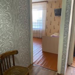 1-комнатные апартаменты эконом