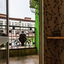 Фото Апартаменты на улице Таврическая 7, к 7