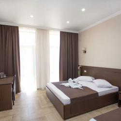 Фото Отель Коралл