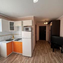 1-комнатные апартаменты стандарт