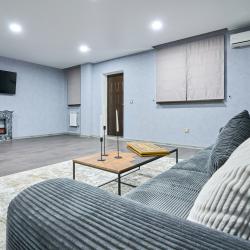 Фото Отель Резиденция Лотос