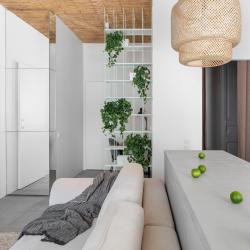 фото 4 Flatforyou (Флэтфорю) на бульваре Зубовский 29