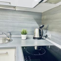 Фото Отель Vegas apartments (Вегас апартментс) на проспекте Гагарина 99 корпус 1