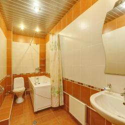 Фото Отель Замок