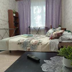 Фото Отель Live in comfort на улице Партизанская 53