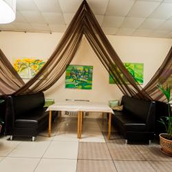 Фото Отель Арт Пенза