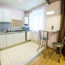 Фото Отель InnDays на Ленина 74а