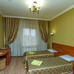 Фото Отель George (Георг)