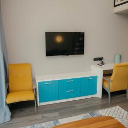 Фото Отель Игуана