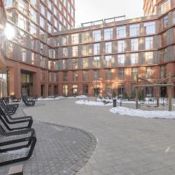 Фото Апартаменты на улице Казакова