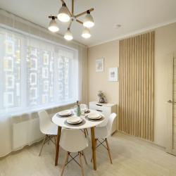 Фото Отель Your Place на шоссе Дмитровское 107 корпус 1
