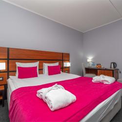 Фото Отель Цитрус