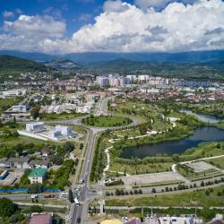 Фото Отель Elion (Элион)