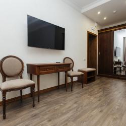 Фото Отель АрТау