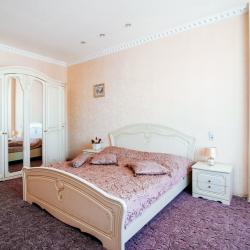 Фото Апартаменты на улице Ульяновская