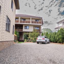 2-комнатный номер люкс