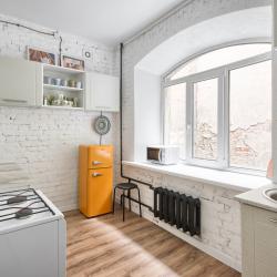 фото 1 MyHome YourHome (МайХоум ЙоХоум) на переулке Финский