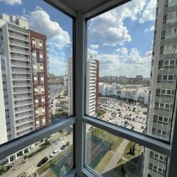 Фото Отель КлючКомфорт на улице Аблукова 10